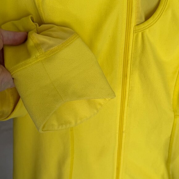 Zella Full Zip Performance Jacket – Women’s L - Picture 4 of 7